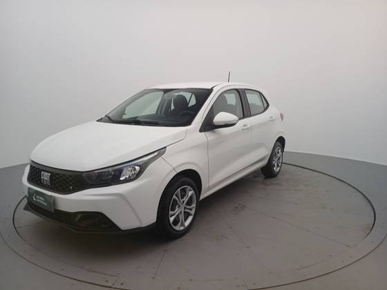 FIAT ARGO 1.0 FIREFLY FLEX DRIVE MANUAL